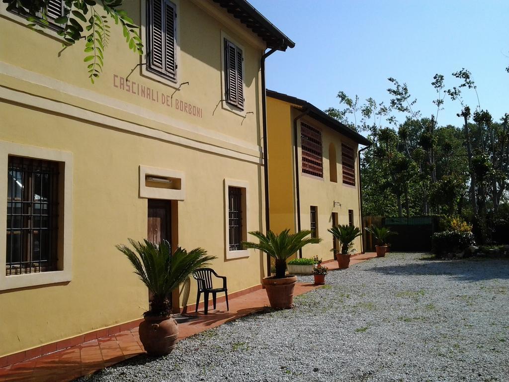 Camping Dei Tigli Torre del Lago Puccini Cameră foto