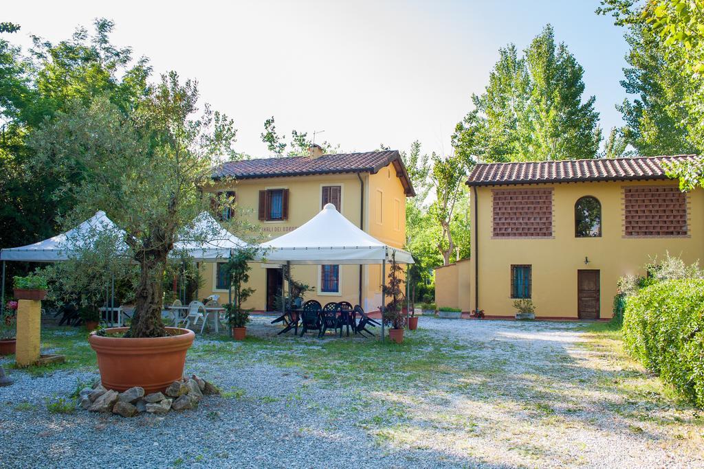 Camping Dei Tigli Torre del Lago Puccini Cameră foto