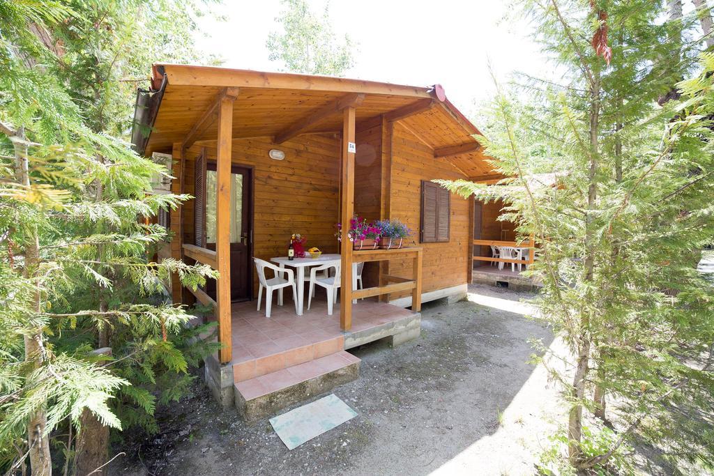 Camping Dei Tigli Torre del Lago Puccini Cameră foto