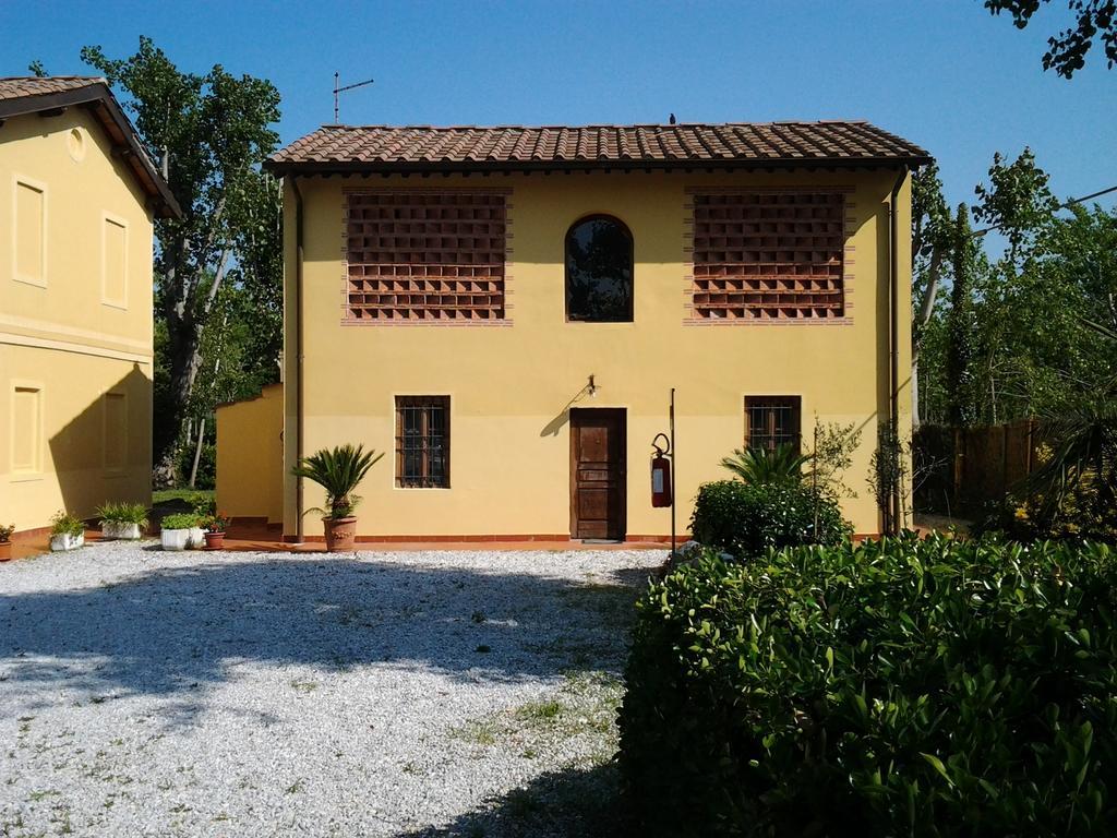 Camping Dei Tigli Torre del Lago Puccini Cameră foto