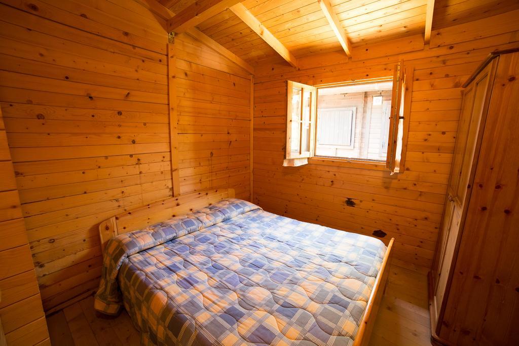 Camping Dei Tigli Torre del Lago Puccini Cameră foto