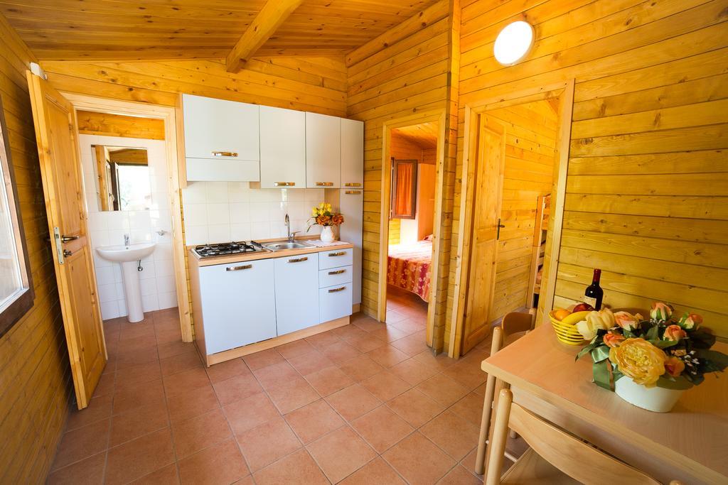 Camping Dei Tigli Torre del Lago Puccini Cameră foto